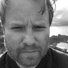 Bilde av Tommy A. Våge